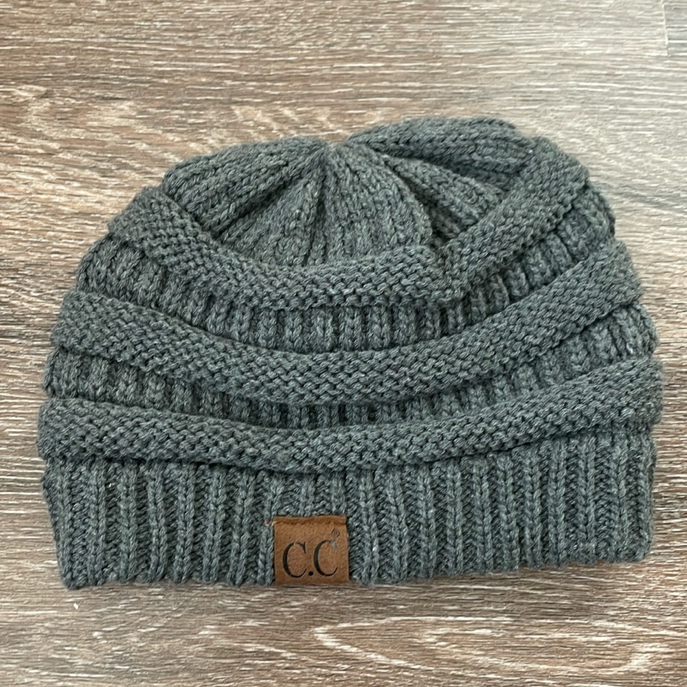 C.C Beanie